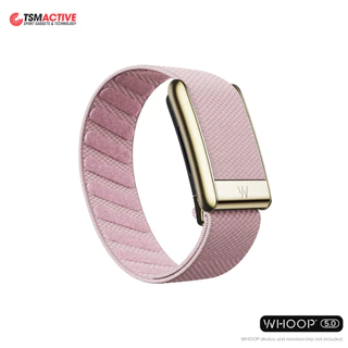 [5.0] WHOOP 5.0 SuperKnit Luxe Band (Your Way) สายสำรองพรีเมี่ยม สำหรับ WHOOP 5.0 (รับประกัน 6 เดือน)