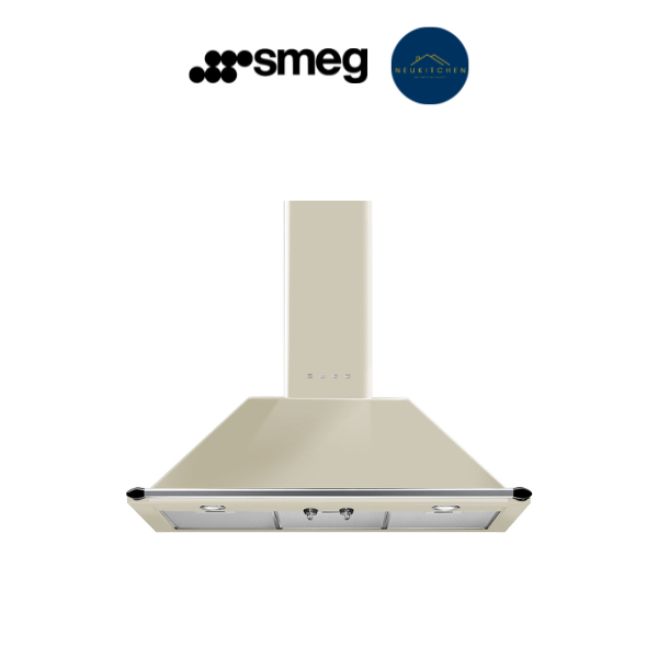SMEG เครื่องดูดควัน  KT90PE