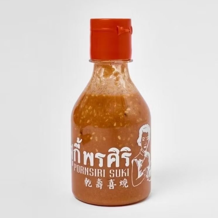 ซอสเด็กโต (Dekto Sauce)  สุกี้พรศิริ