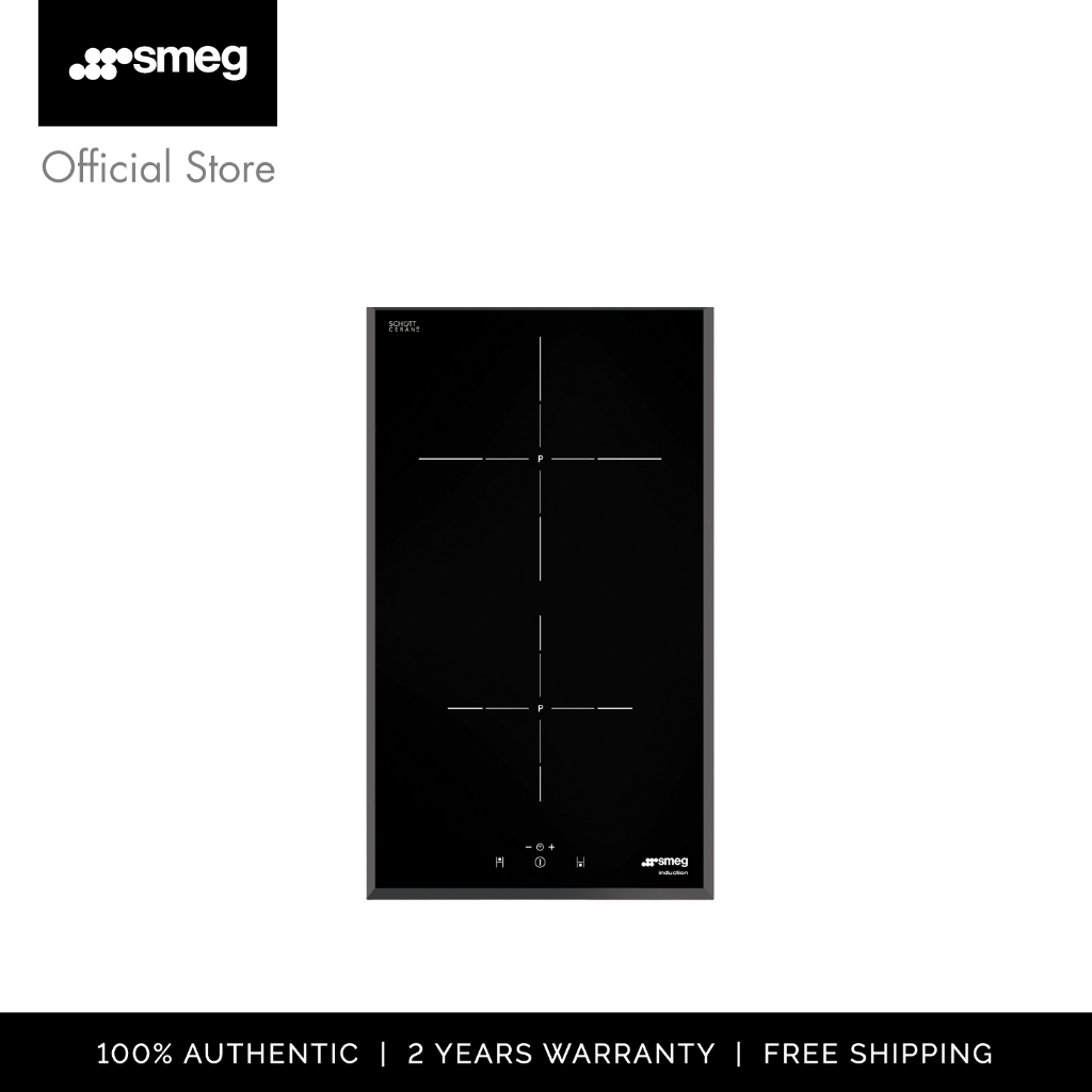 SMEG เตาอินดักชั่น รุ่น SI5322B