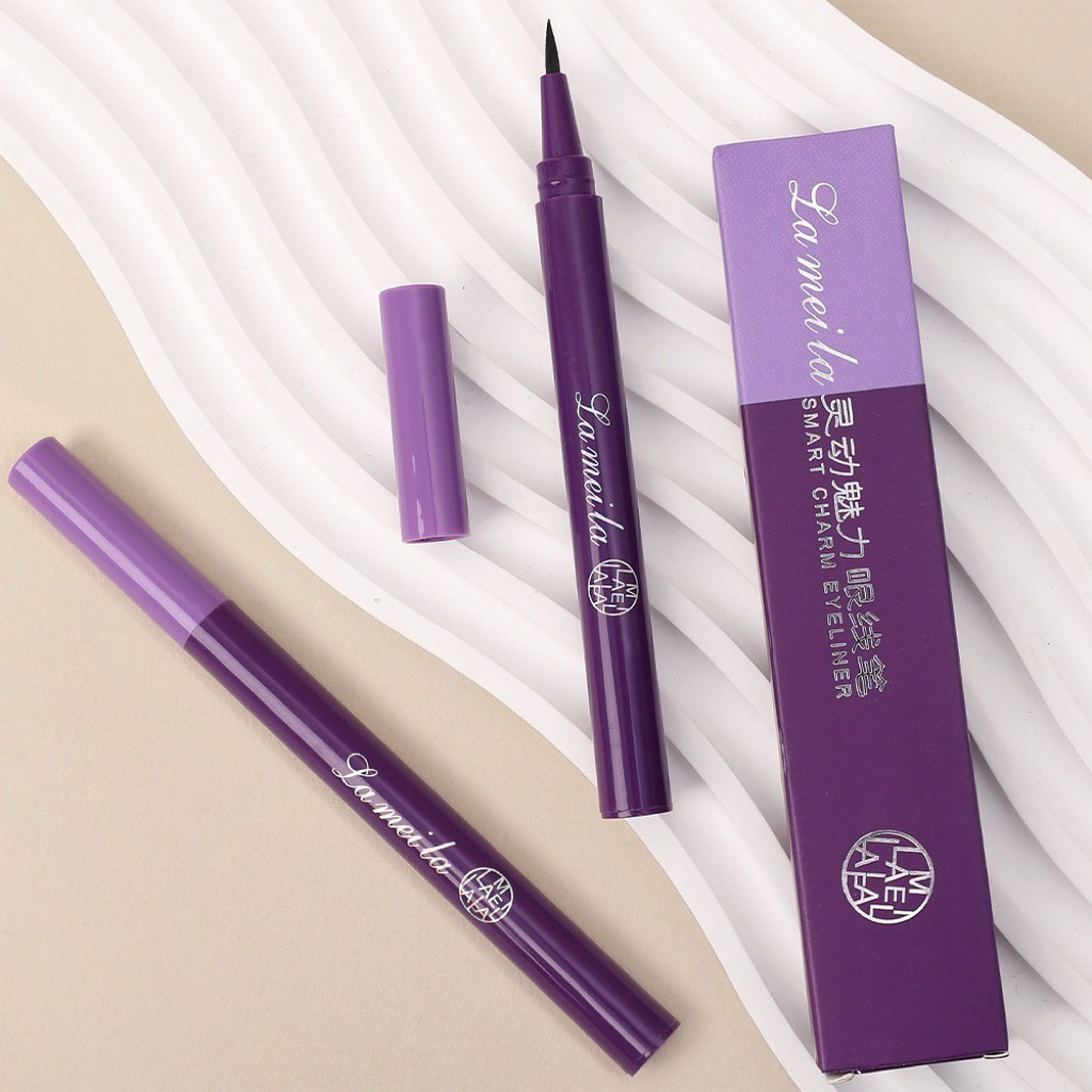 Lameila Eyeliner อายไลเนอร์