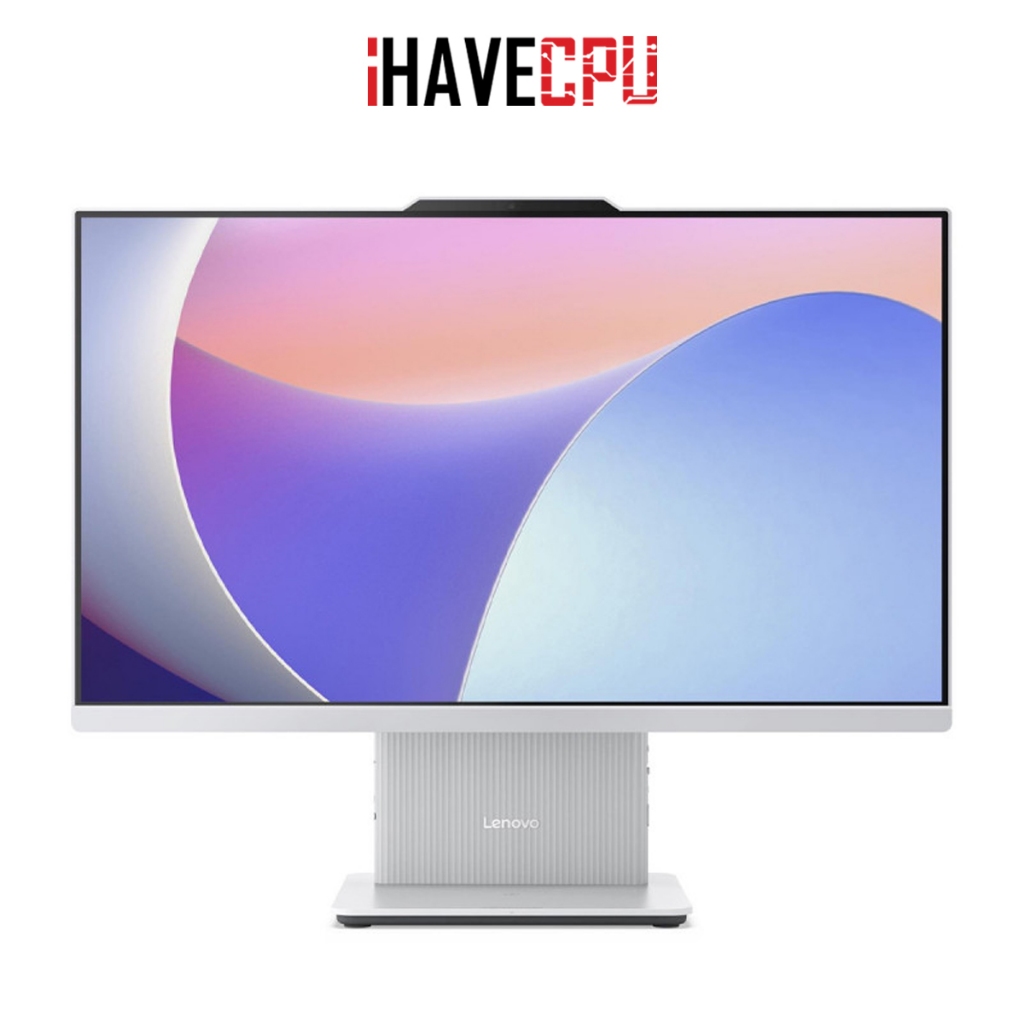 ออลอินวัน (all-in-one) iHAVECPU LENOVO IDEACENTRE 24IRH9-F0HN00Q0TA (CLOUD GREY)