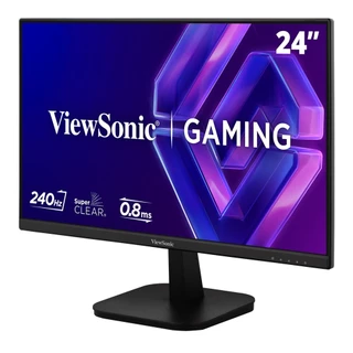 Monitor (จอมอนิเตอร์) Viewsonic VX24G30 - 23.8 Inch IPS FHD 240Hz Nvidia G-Sync Compatible