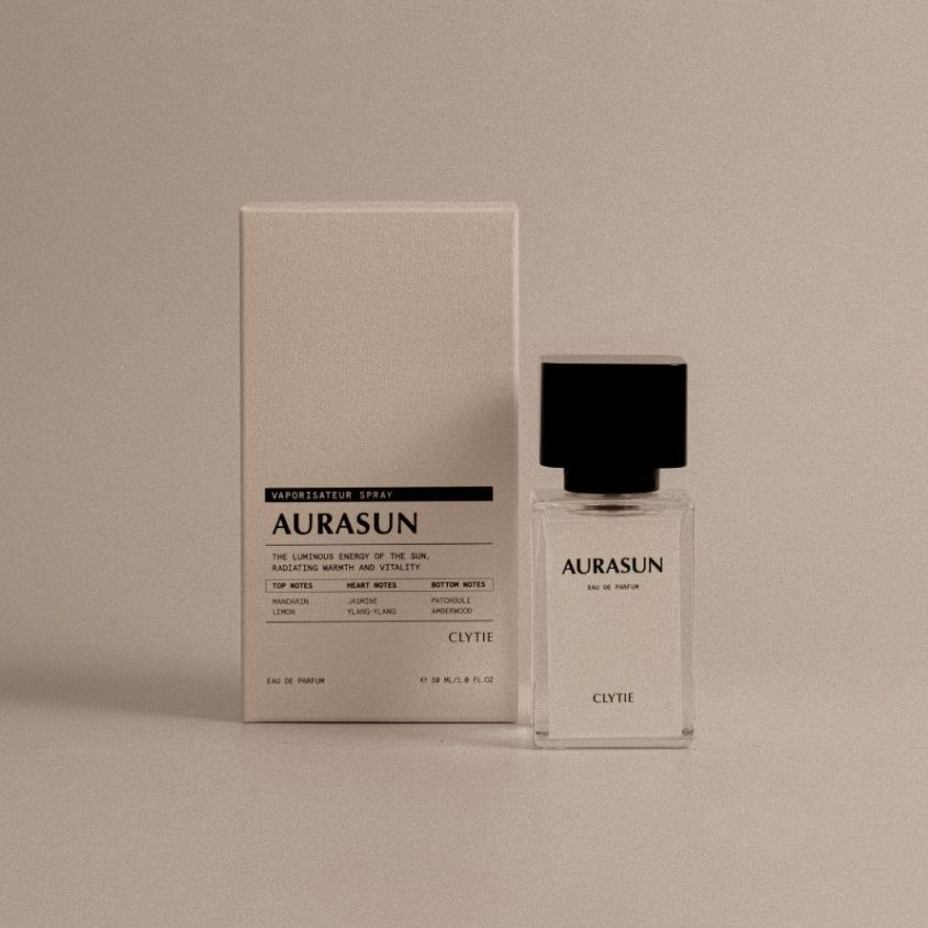 CLYTIE AURASUN, Eau de Parfum 30 ml