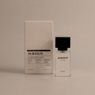 CLYTIE AURASUN, Eau de Parfum 30 ml