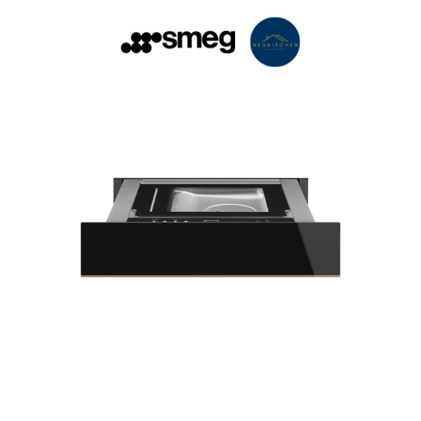 SMEG ลิ้นชักอุ่นอาหาร CPV615NR