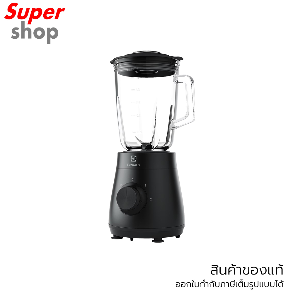 Electrolux เครื่องปั่นอเนกประสงค์ 500 วัตต์ UltimateTaste 300 รุ่น E3TB1-310K