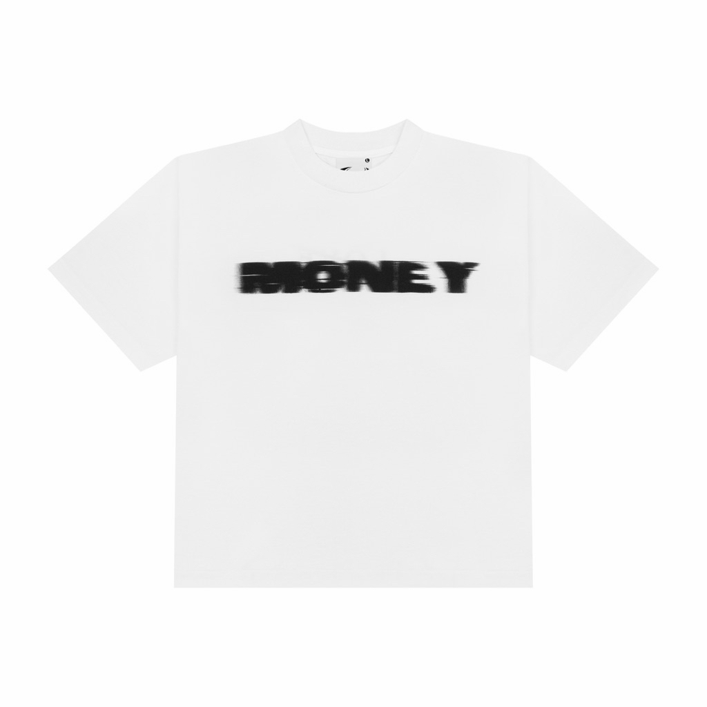 ULTIMATE Love Me Love Money t-shirt