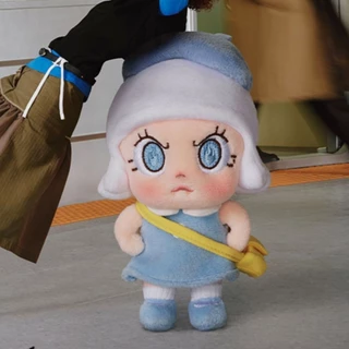 ❤️‍🔥พร้อมส่ง❤️‍🔥••พวงกุญแจ••🔥Angry Molly🔥