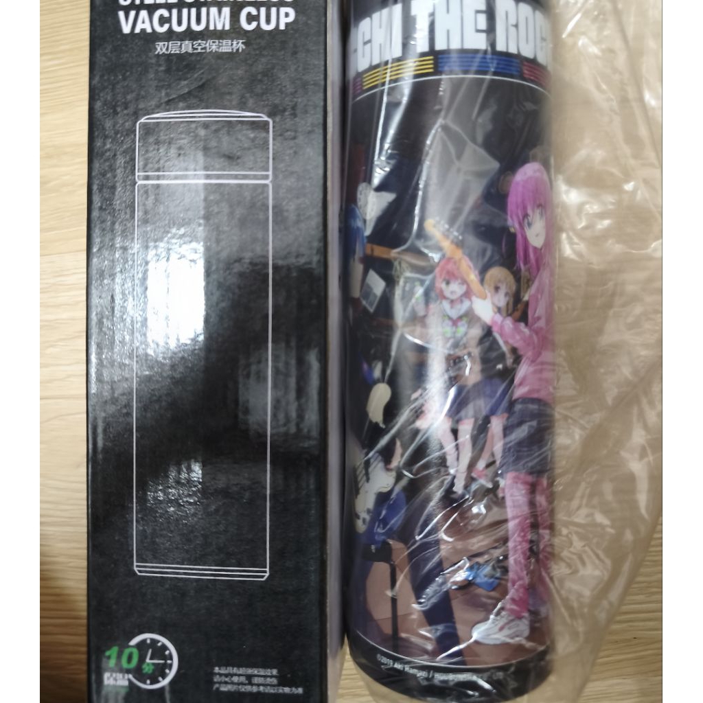 ของแถมยอด Phoenix Next กระบอกน้ำ Bocchi The Rock!