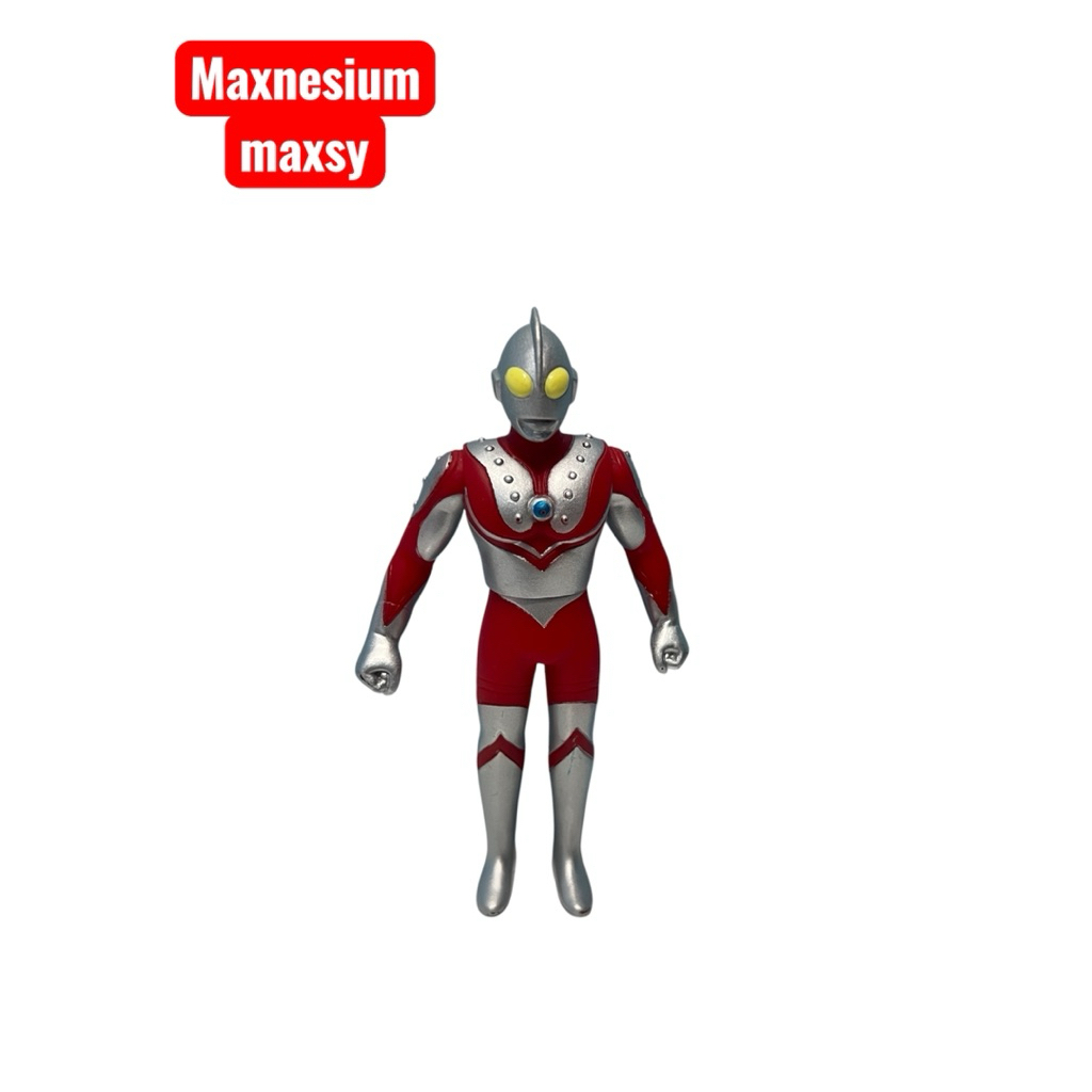 BANDAI ULTRAMAN ZOFFY2