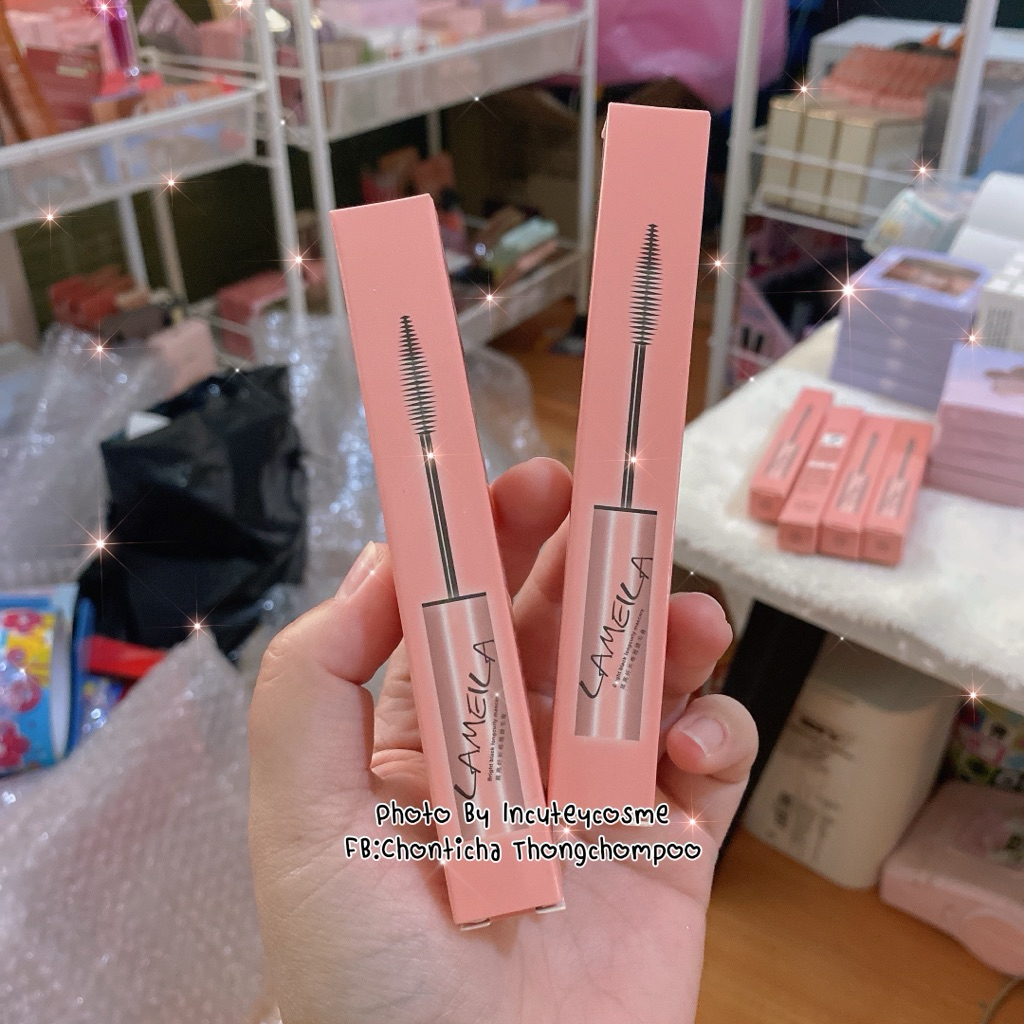 Lameila Mascara มาสคาร่า
