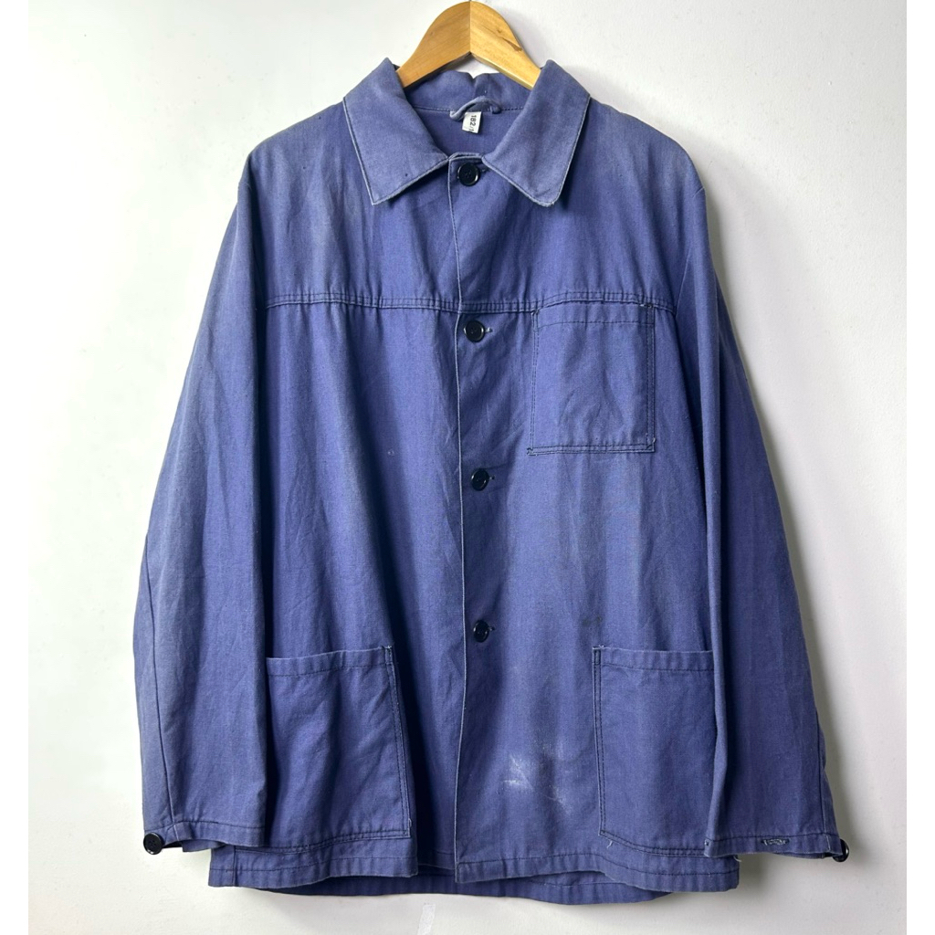 70 euro workwear jacket zrywpol (used)