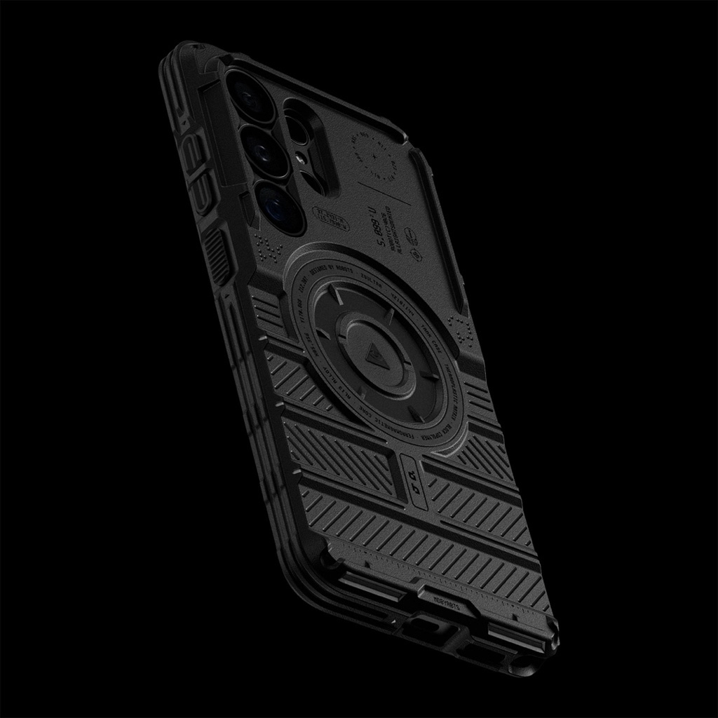 Dbrand tank case เคส Samsung S26 Ultra