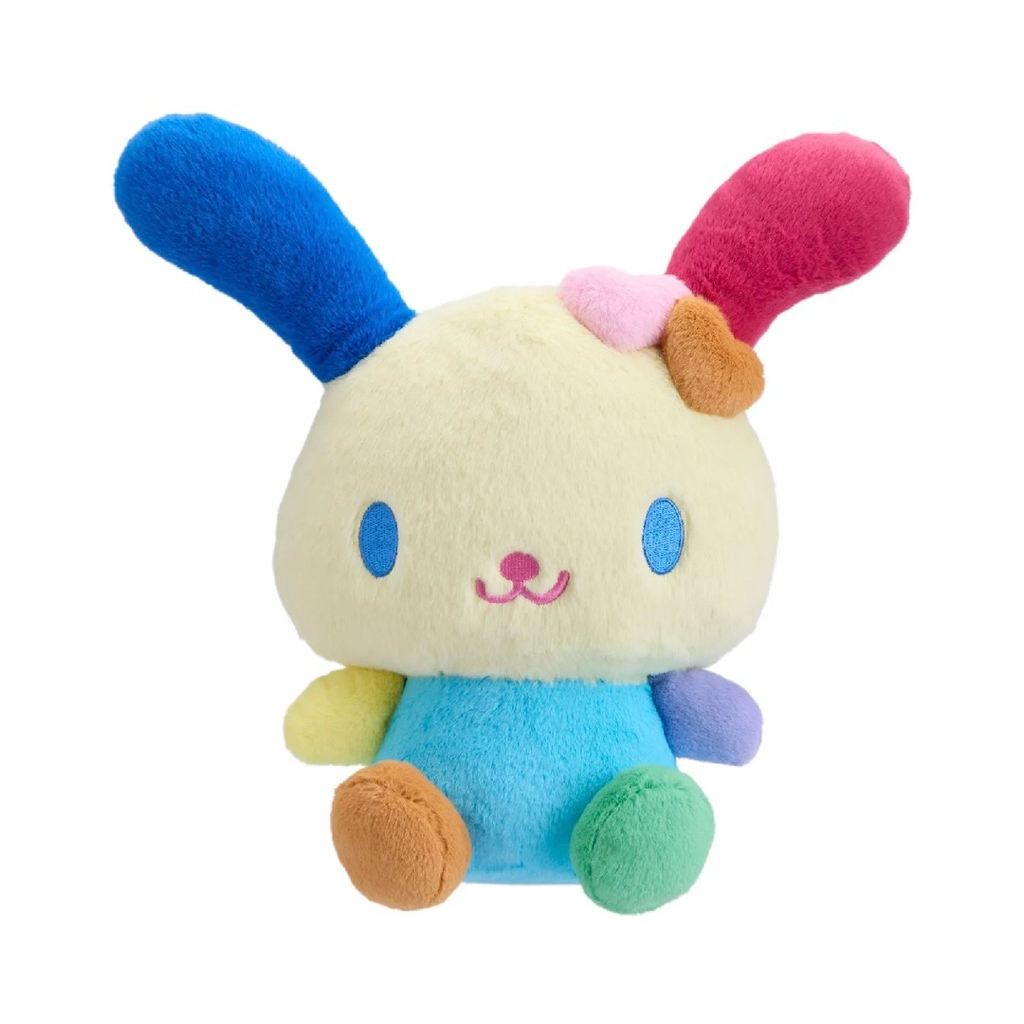 พร้อมส่ง/แท้💙💛Sanrio Usahana Doll ตุ๊กตา Usahana ขนาด 30cm