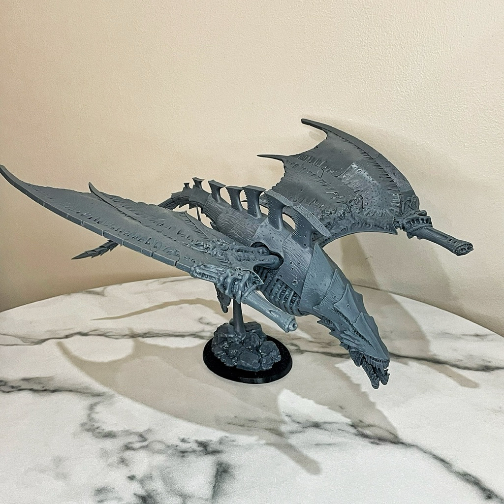 Warhammer 40k Harridan