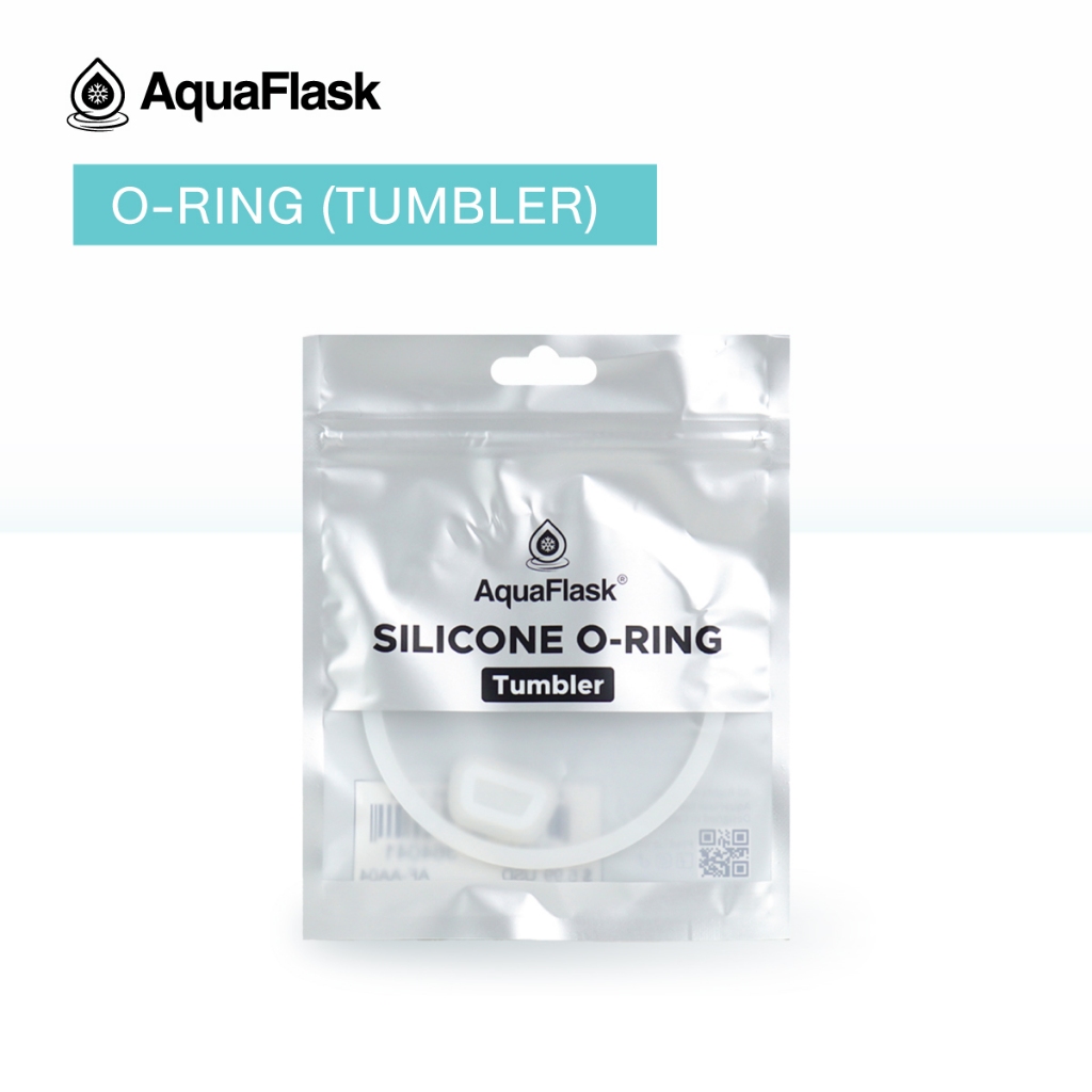 04 - AquaFlask Silicone O-Ring *สำหรับรุ่น Tumbler