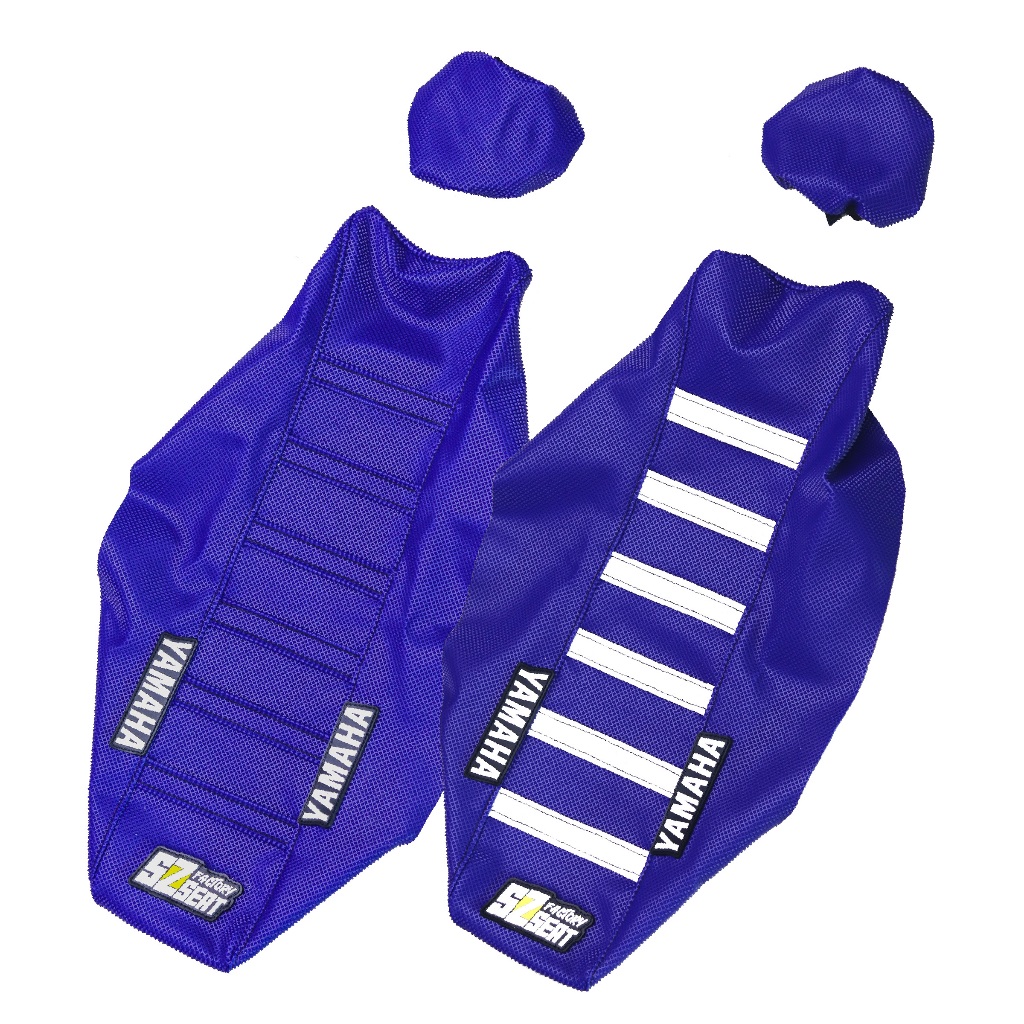ผ้าเบาะ SZ Factory ตรงรุ่น YZ250F 19-23, YZ250FX 20-23
