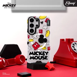 [For Samsung S26 Ultra MS ] เคสซัมซุง Samsung S26 Ultra มีMagnet รวมคอลเลคชั่น เคสมือถือกันกระแทก ลิขสิทธิ์แท้พร้อมส่ง