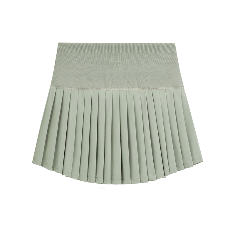 Wilson Women Midtown Wrap Skirt WW00313U019001 Official Store