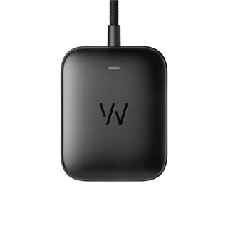 พร้อมส่ง (ของแท้ 100%) WHOOP 5.0/MG Basic Charger แท่นชาร์จ