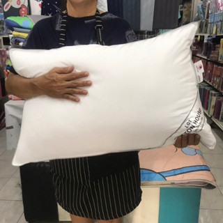 CottonHouse_หมอนหนุน_หมอนบอดี้_สูญญากาศกันไรฝุ่น_เกรดพรีเมี่…