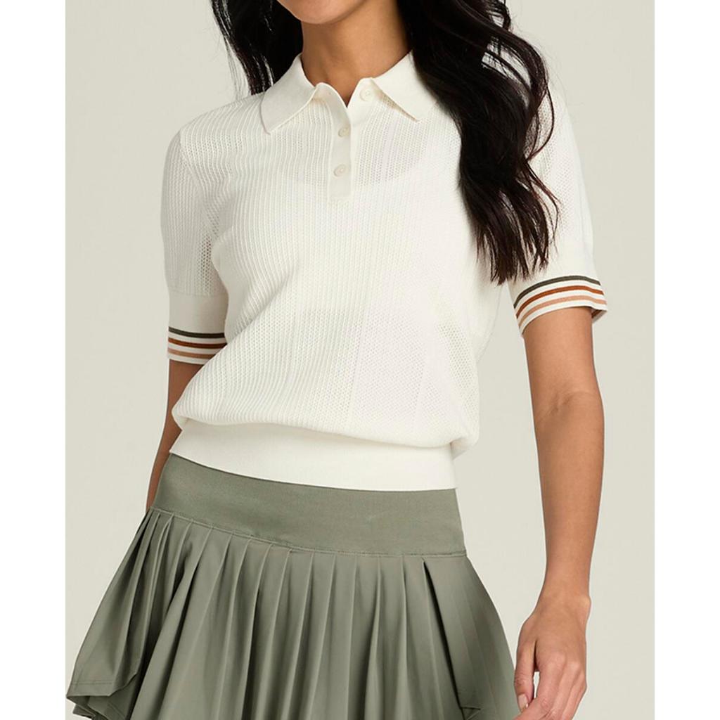 Wilson Women Essex Polo WW00014W002001 Official Store