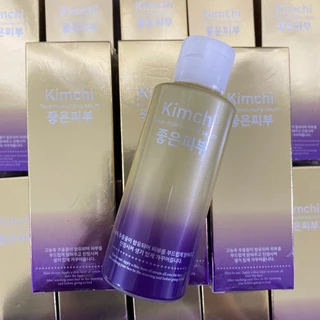ครีมกิมจิ Kimchi Face Cream 30 เดย์ พลัส + Kimchi Sun กันแดด + Serum เซรั่ม