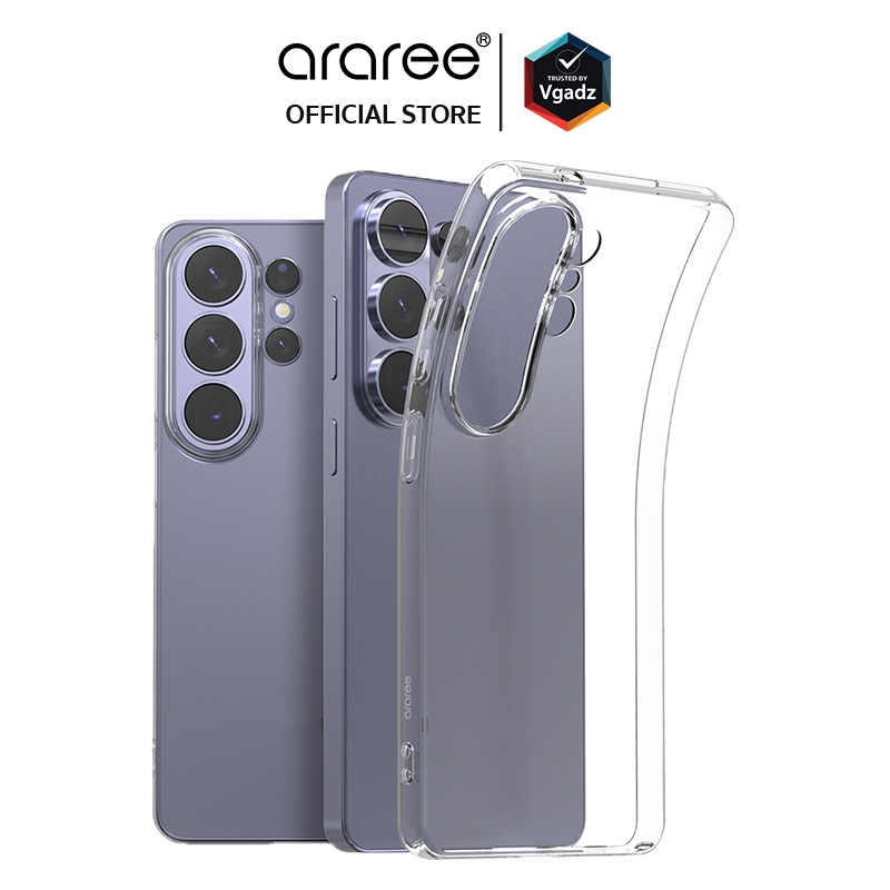 Araree เคสสำหรับ Galaxy S26 / S26 Plus / S26 Ultra รุ่น A FIT