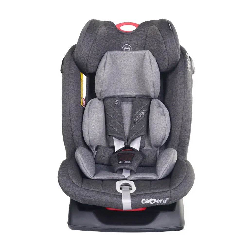 ส่งต่อคาร์ซีท Camera Baby รุ่น ZEVEN