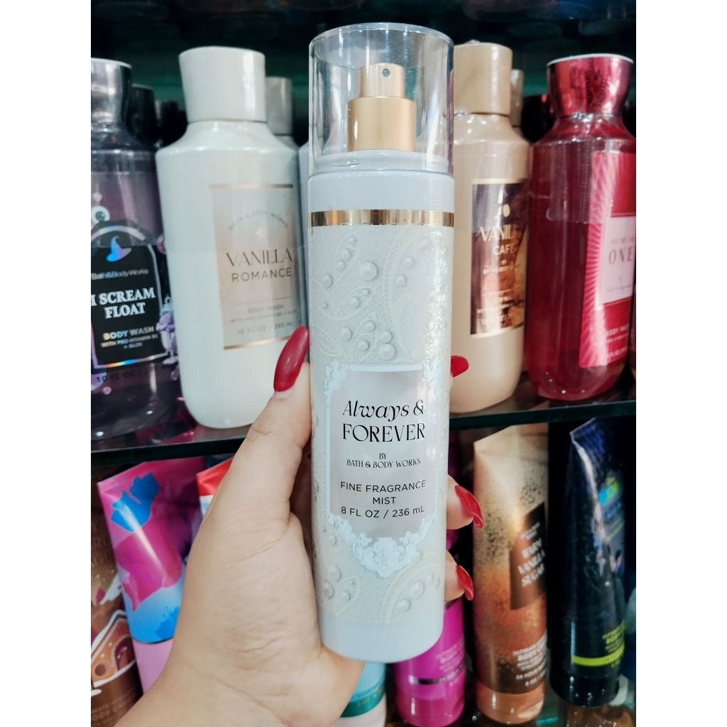 Bath&Body works.Always.&FOREVER..236ml