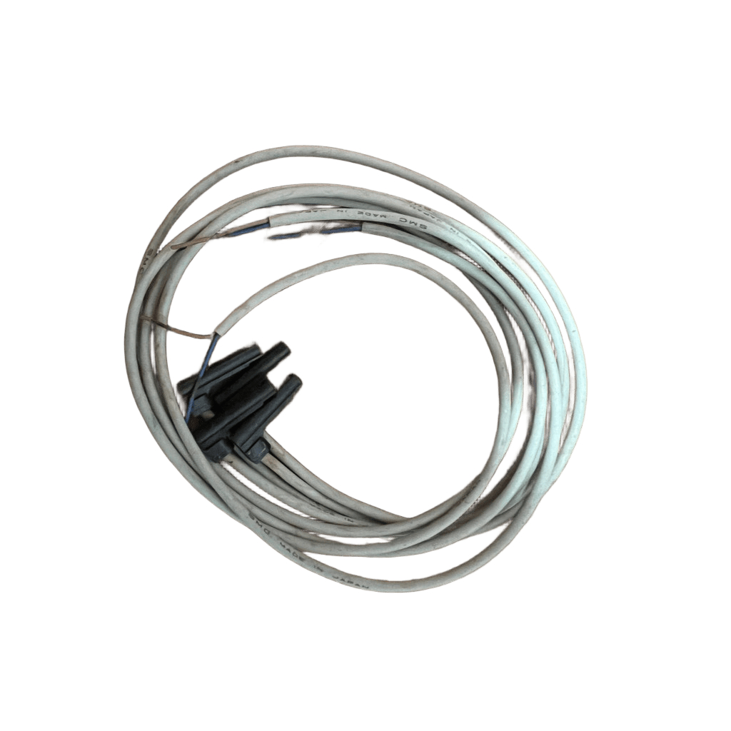 Reed Switch SMC Model : D-A93V