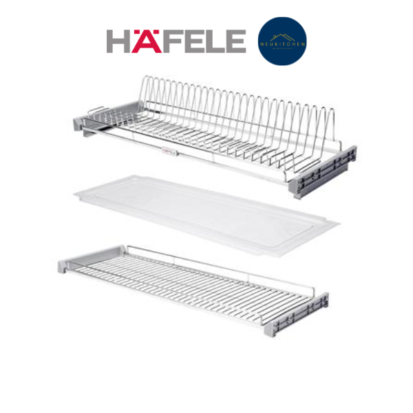 HAFELE ตะแกรงคว่ำจานตู้ลอย HAFELE 495.34.007