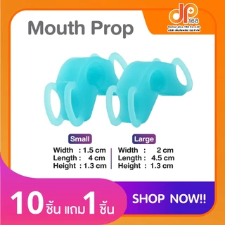 Mouth Prop small large
