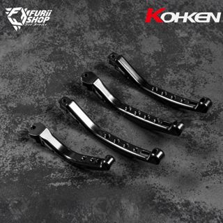 ก้านเบรก KOHKEN สำหรับปั้มเบรค Brembo Racing , Brembo Italy …