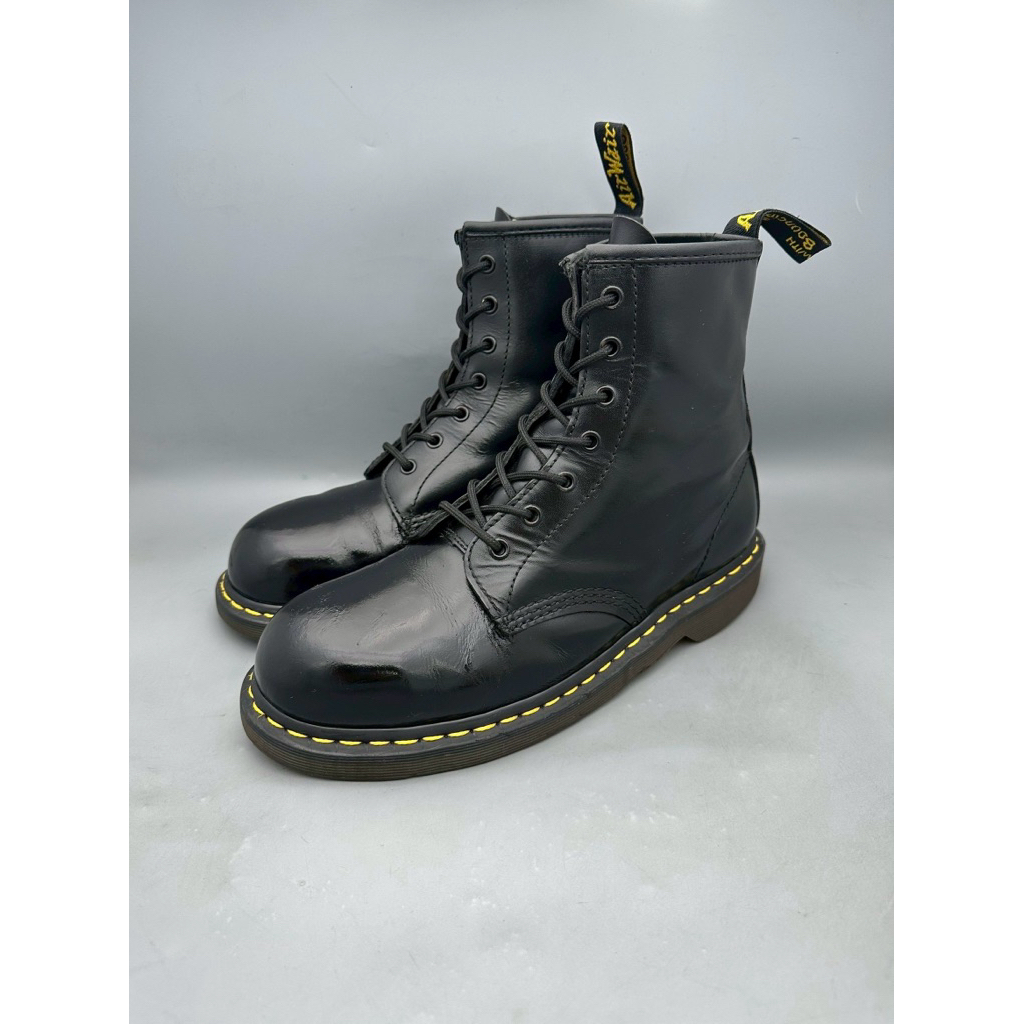 Dr.martens 10108 ( หัวเหล็ก ) Size43-44