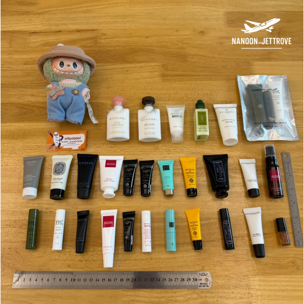 ✨NEW PREMIUM SKINCARE รวมหลายแบบ | Travel Size | Authentic
