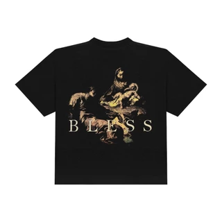 ULTIMATE eternal light t-shirt