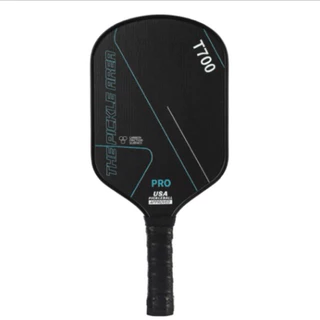THE PICKLEBALL AREA PADDLE PRO