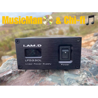 (Lotใหม่2026 ลดพิเศษ พร้อมส่ง) หม้อแปลงLinear power supply 3…