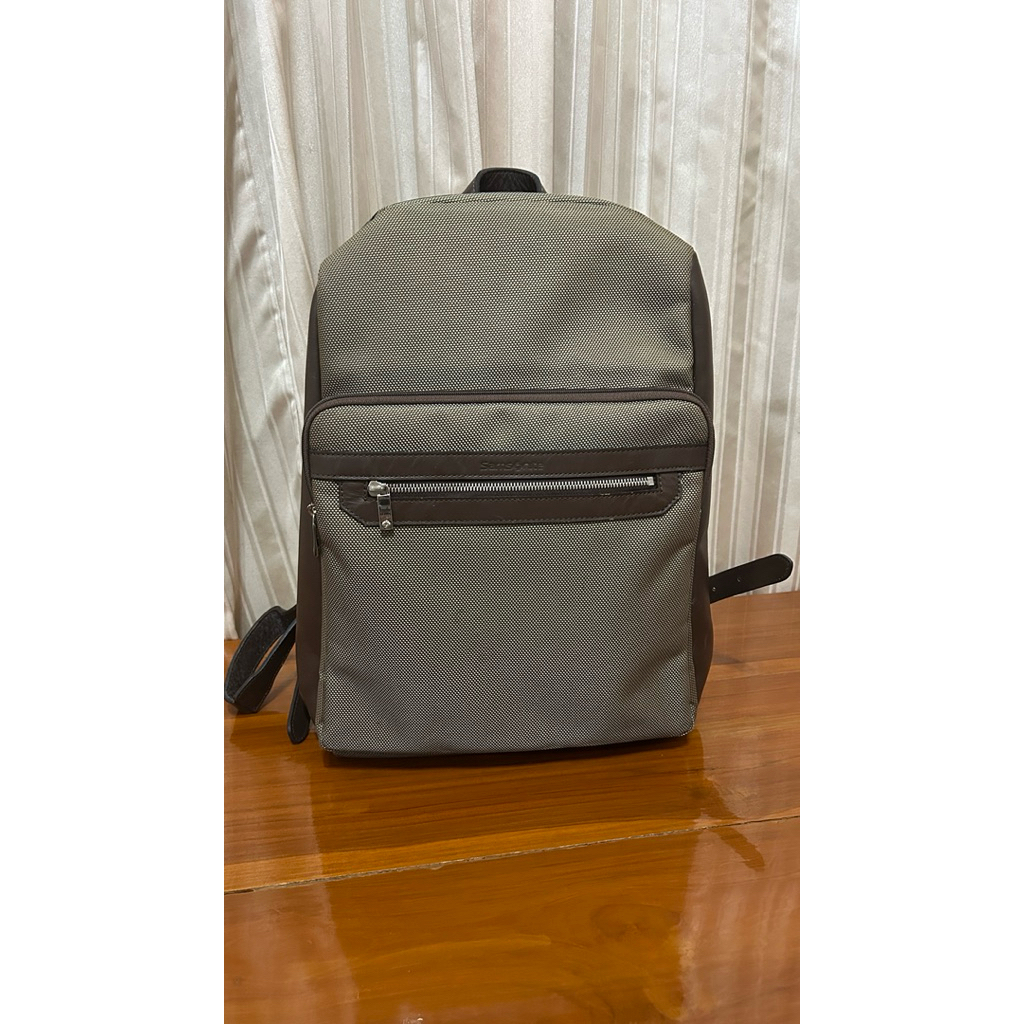 กระเป๋าเป้Samsoniteงานแท้มือสอง