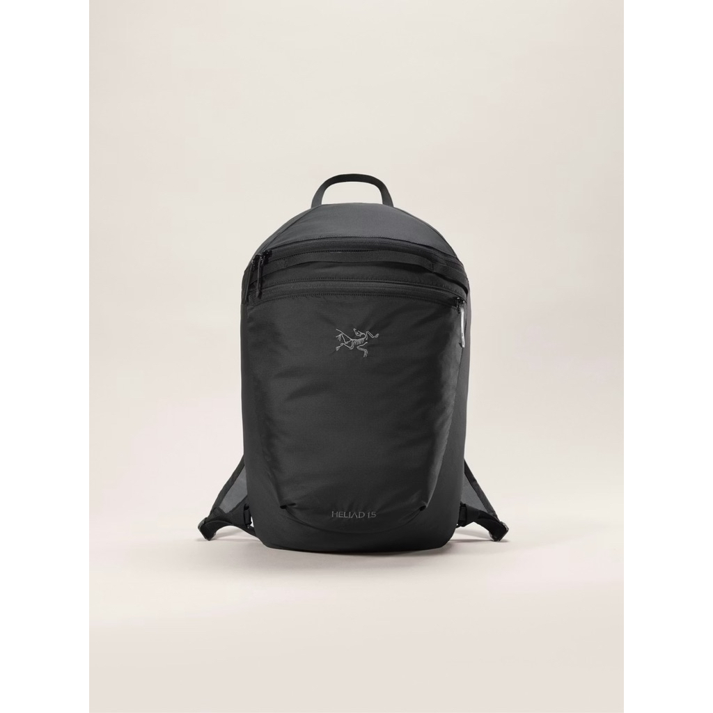 รุ่นนี้สีดำหายากมากกก HELIAD 15 BACKPACK