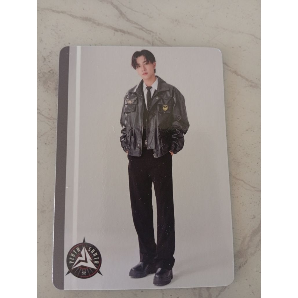 Random Card LoL FanFest 2025/Perth