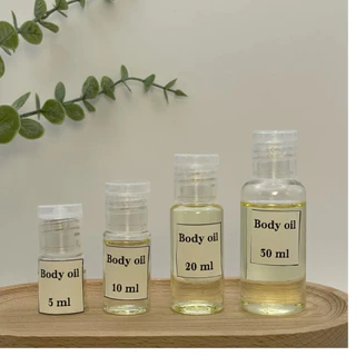 (แบ่งขาย) ขนาดทดลอง Antidotes Soft Touch Body Oil : 5 ml , 10 ml ,20 ml ,30 ml