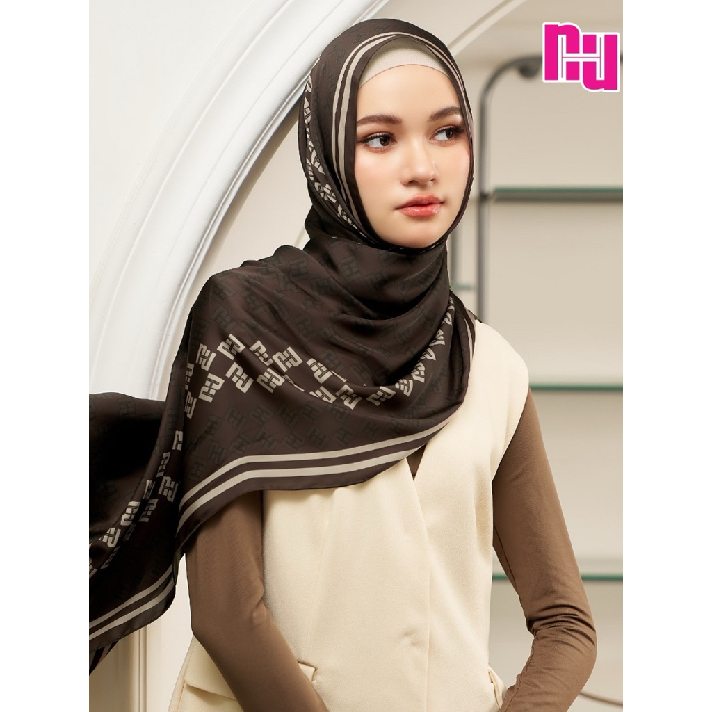 NUNUH ICON III ผ้าพันยาว