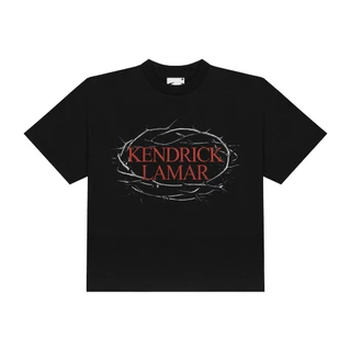 ULTIMATE kendrick lamar t-shirt