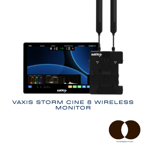 Vaxis Storm Cine 8 Wireless Monitor