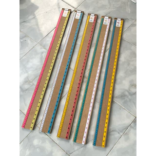 (พร้อมส่ง)แท่นตัดสายริบบิ้นยาว31นิ้ว (68-78เซน)