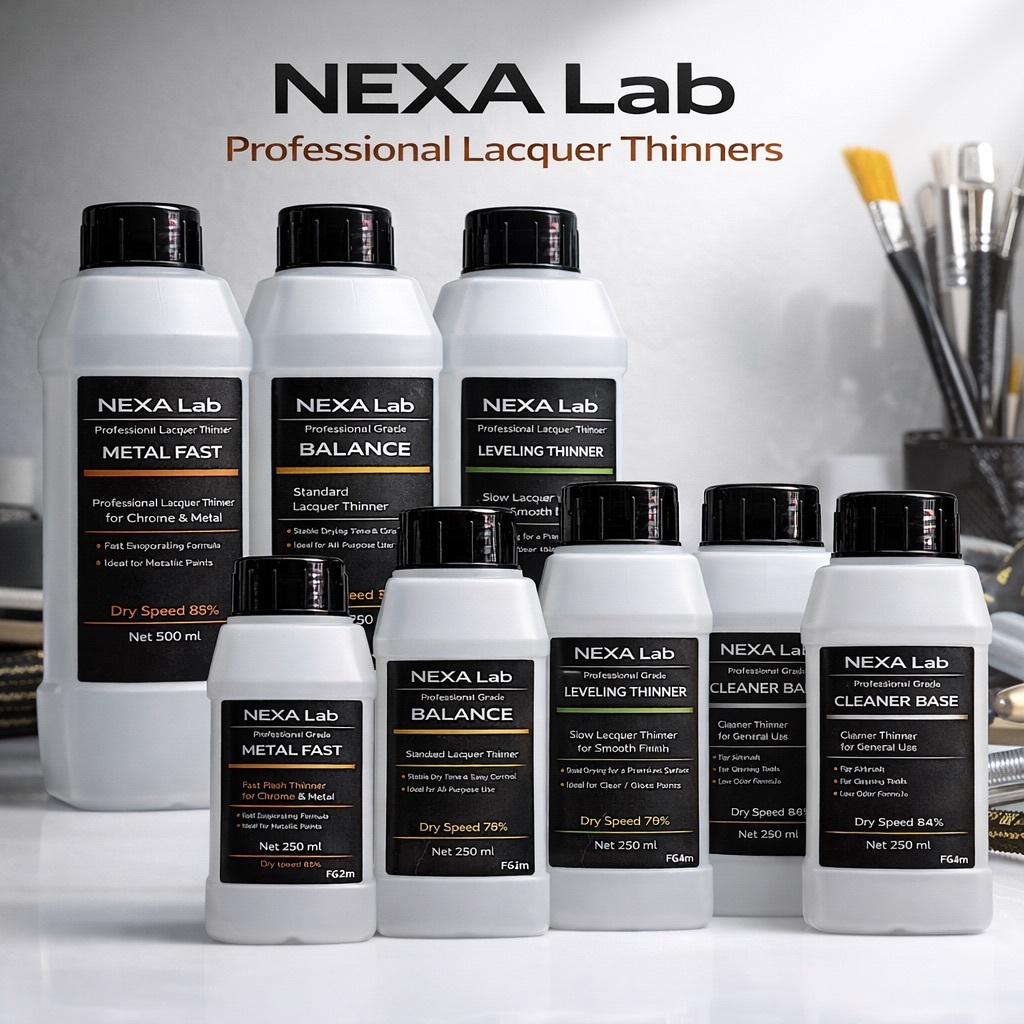 NEXA Lab Lacquer Thinner