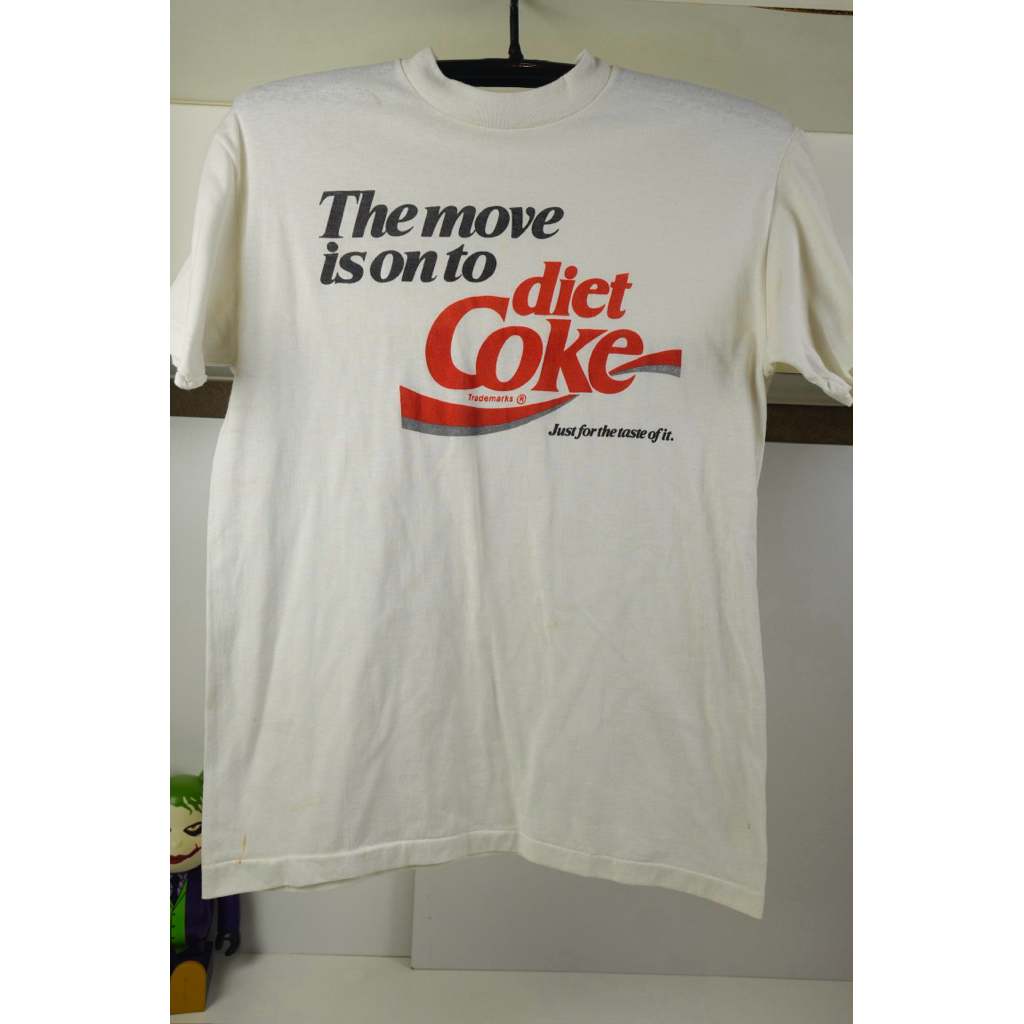 SALE🔥เสื้อยืด อก19นิ้ว ของแท้ made in USA